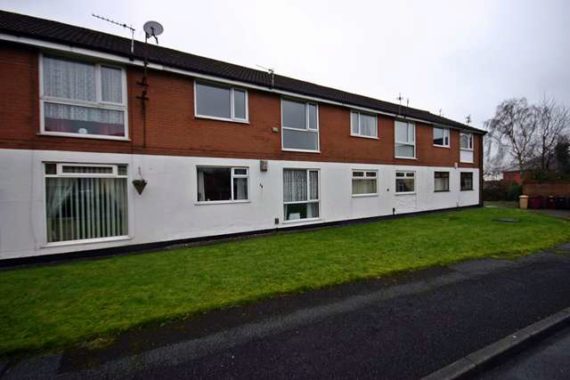 3 Bedroom Terraced h...